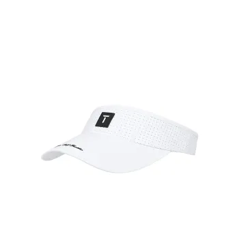 EUROPEAN TOUR Polyester Elastane Sun Hat Women's Multicolor