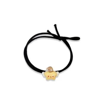 RINGLOVE Resin Hair Tie Women's