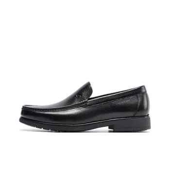 Satchi Loafers Men Black