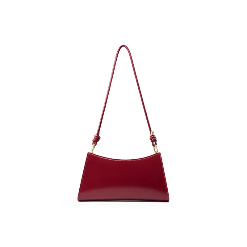 Carnival Keep Cow Leather Crossbody Shoulder Bags Regular Women's Multicolor-7