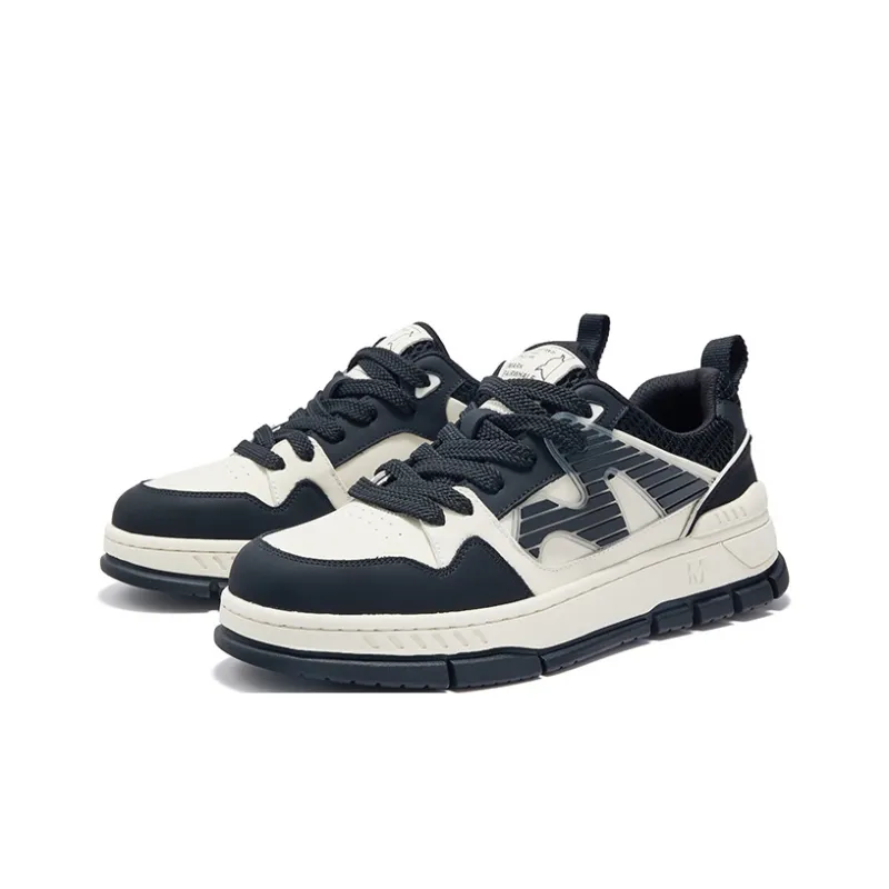FAIRWHALE Next Generation Low Top Skateboard Shoes Unisex-2