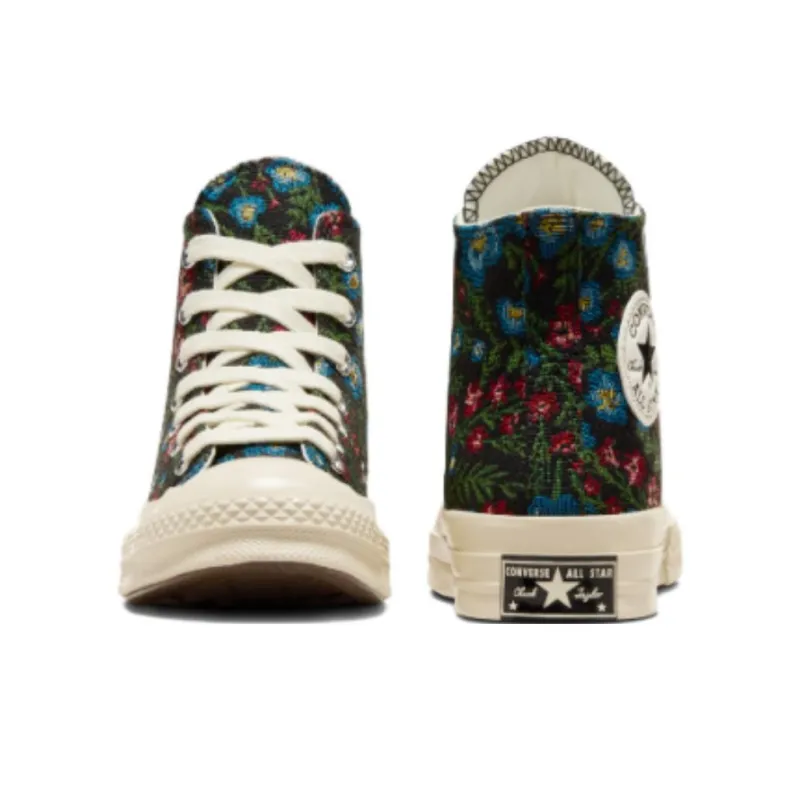 Chuck 70 Women's Converse High 'Floral Tapestry' Women's-5