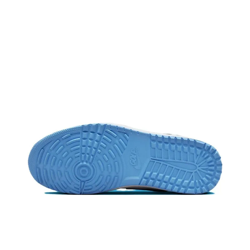 Jordan 1 Mule Golf University Blue-3