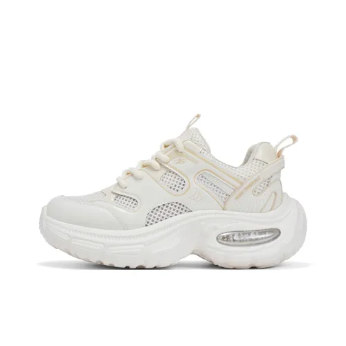 FAIRWHALE Chunky Sneakers Unisex