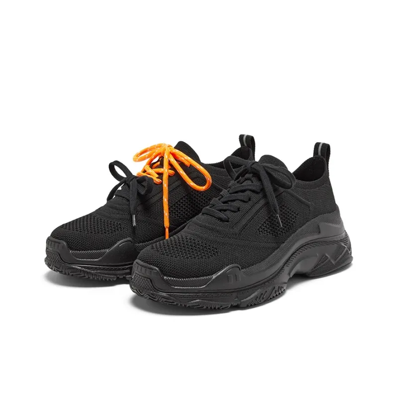 Walk More Mountain River Shoes Low-Top Casual Shoes Unisex-30