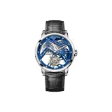9004A1 Sea Blue-Belt