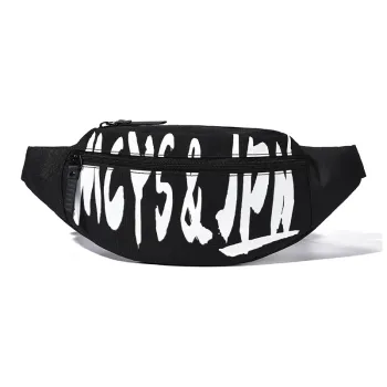 Yohji Kimura Fanny Packs