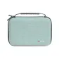 Emerald Green Hair Removal Devices Storage Bag