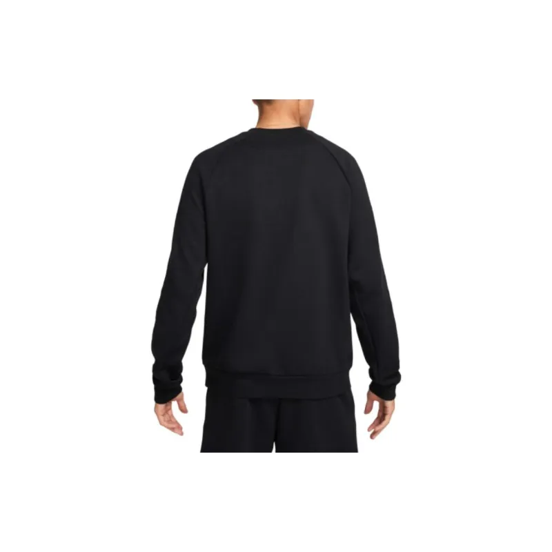 Nike Primary Fleece Men's Dri FIT Uv Performance Crew-1