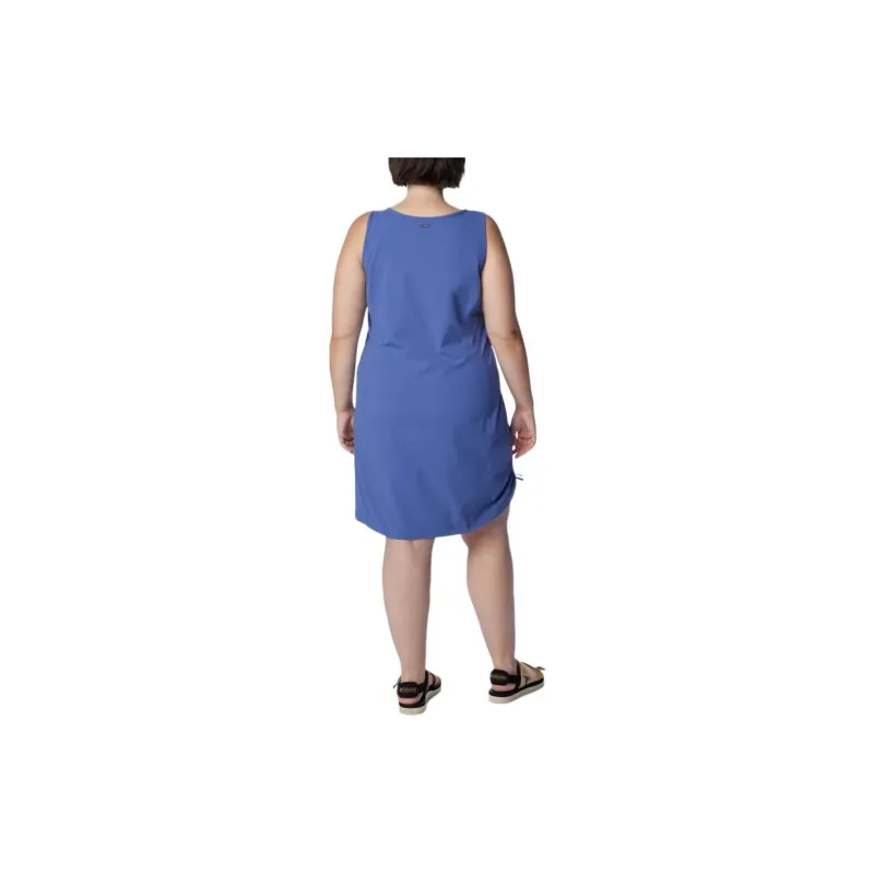 Columbia Anytime Anytime Casual™ Sleeveless Dress Women's Blue-1