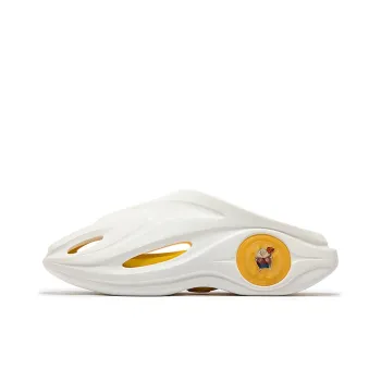 361° AG Little Liu Duck Clogs Unisex Sunshine Yellow