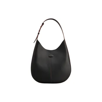 TOD'S Di Bag Small Hobo Bag