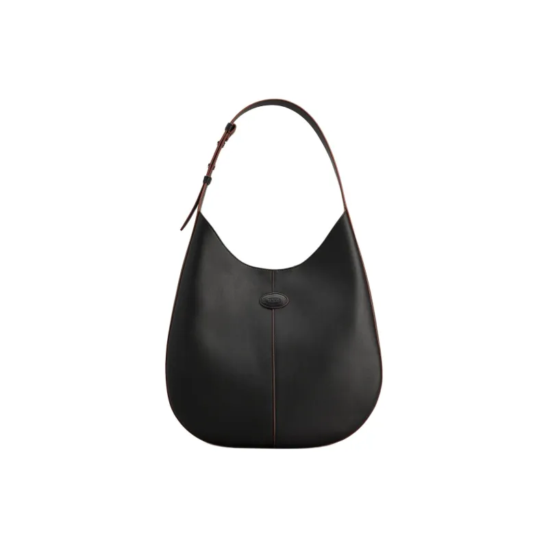 TOD'S Di Bag Small Hobo Bag-0