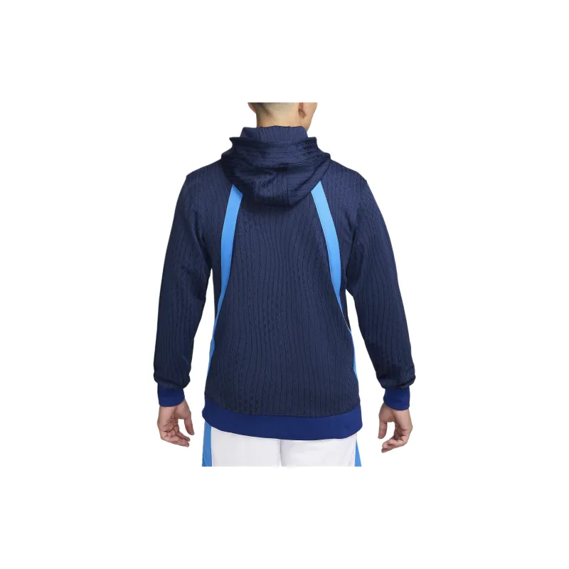 Nike Greece Men's Nike Dri-FIT Adv Basketball Game Jacket-1
