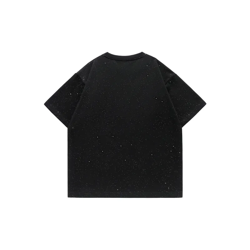 David Bakken x DAOMEIXIONG T Shirt Unisex-1