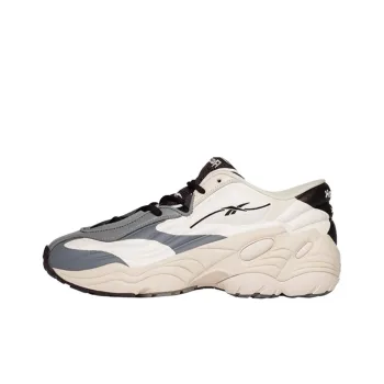 Reebok Dmx Run 6 Logo embroidered Sneakers