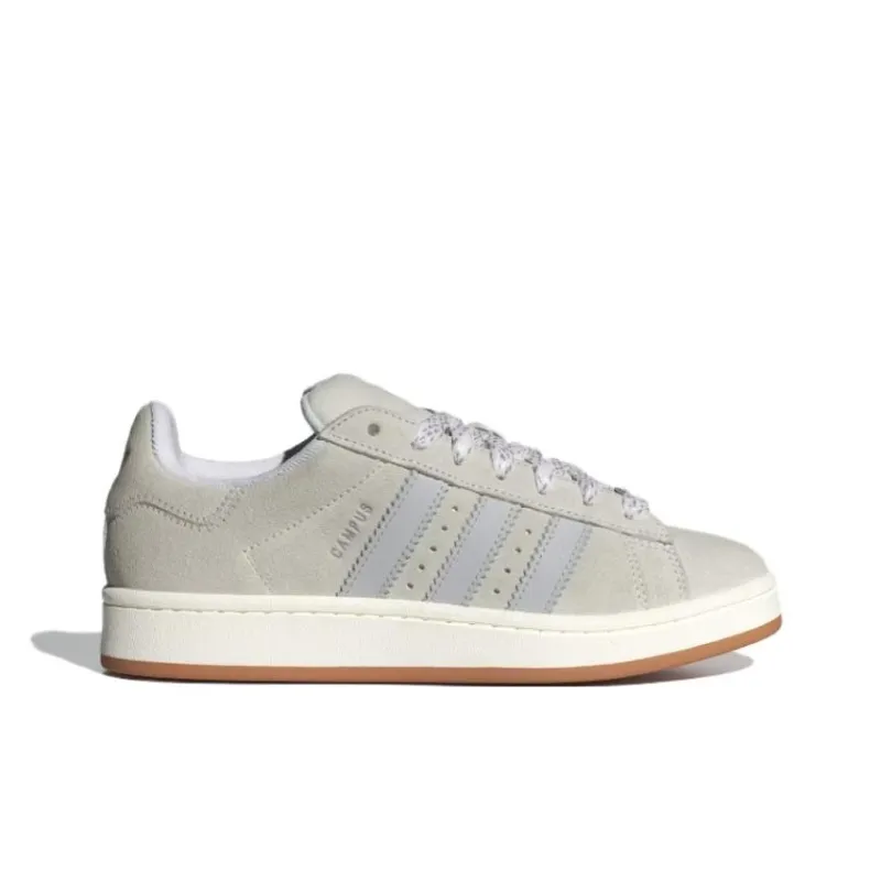 Adidas Originals Campus 00s Cloud White Grey Off White Women's-1