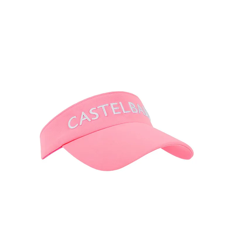 CASTELBAJAC Polyester Sun Protection Hats Women's-13