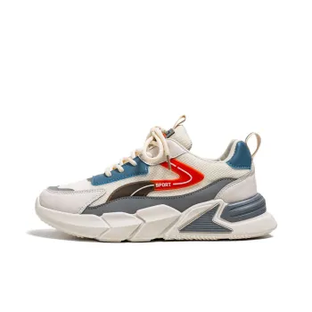 Bull Charm Low Top Casual Shoes Men's