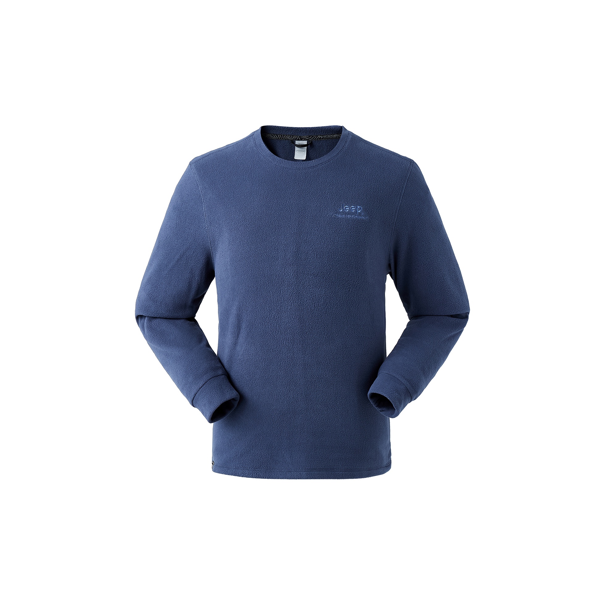 Mens jeep sweatshirts best sale