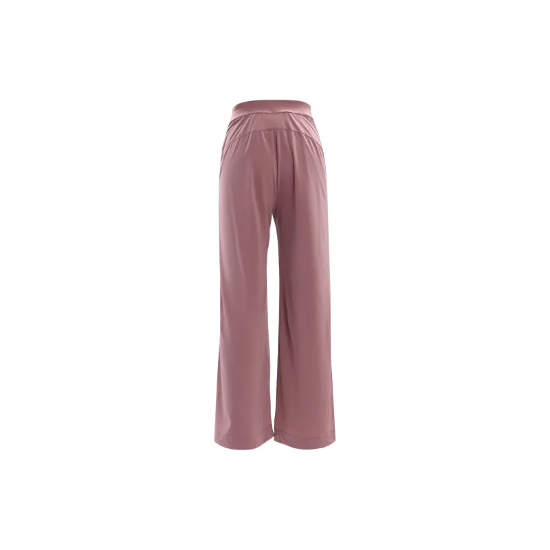 Nike Bliss Women's Dri FIT Trousers-1