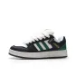 White Blue Green
