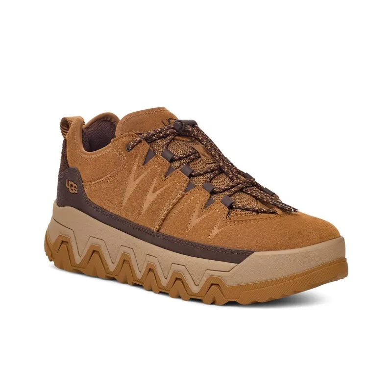 UGG CapTrail Low Chestnut-2