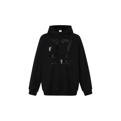 IMXS Urban Hunting Series Sweatshirts Unisex