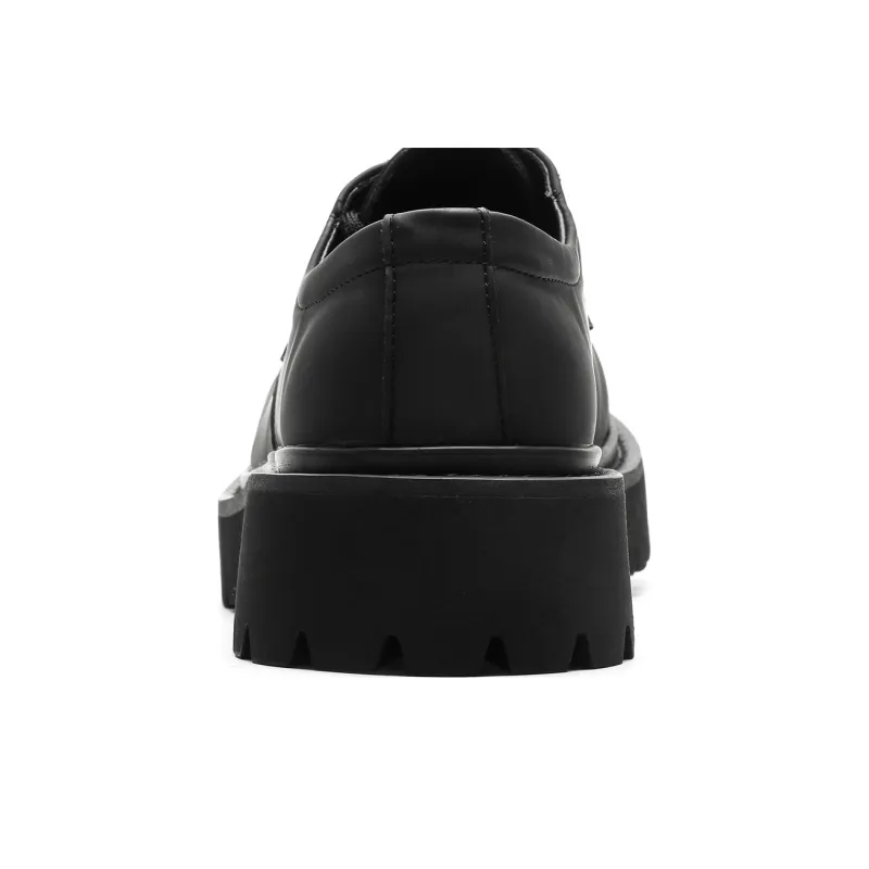 V ZERO FIVE Men's Casual Shoes Men's Black-2