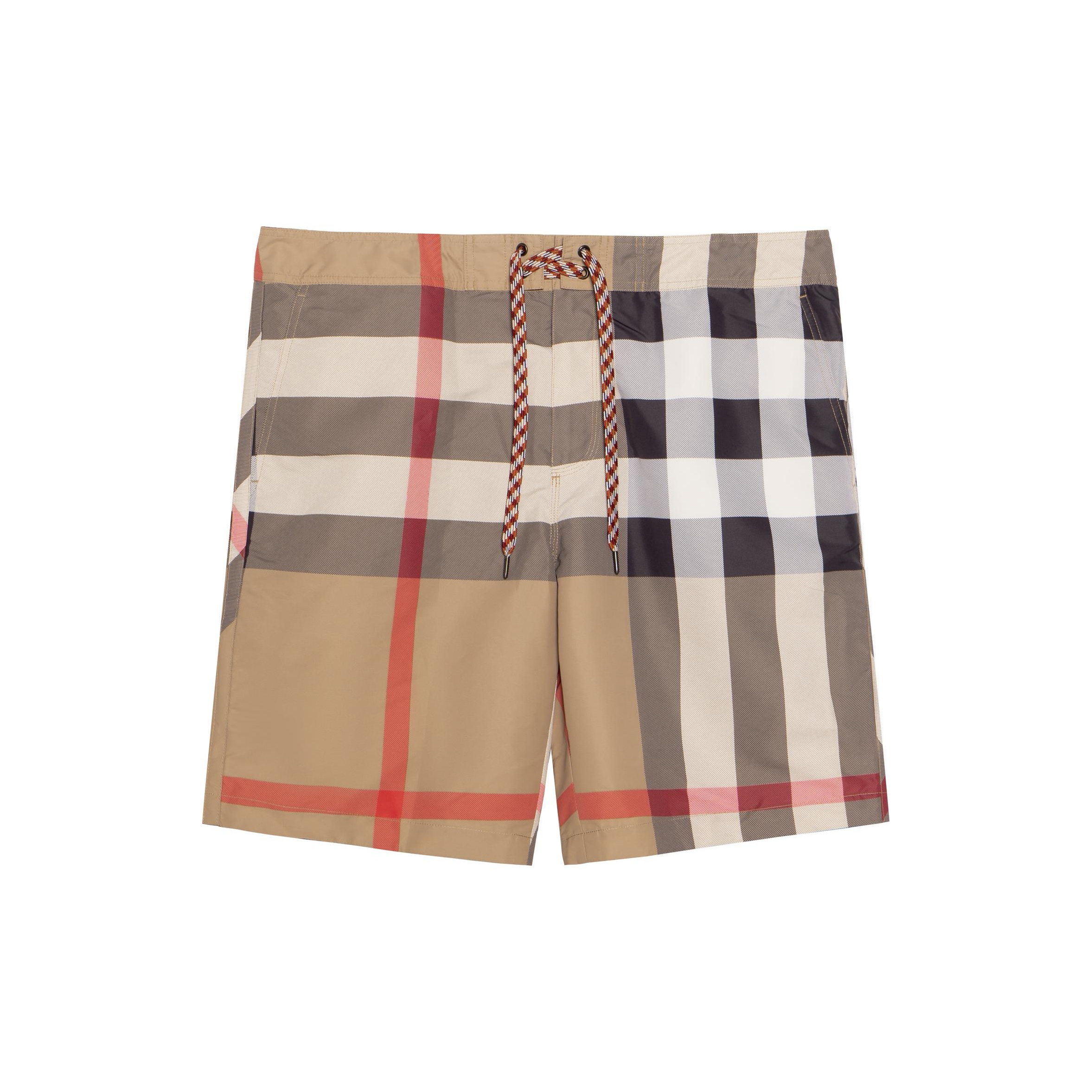 Burberry Casual Shorts on Sale Authentic POIZON