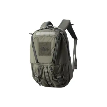 MYSTERY RANCH Nylon Outdoor Hiking Bag Backpack Men's Gray
