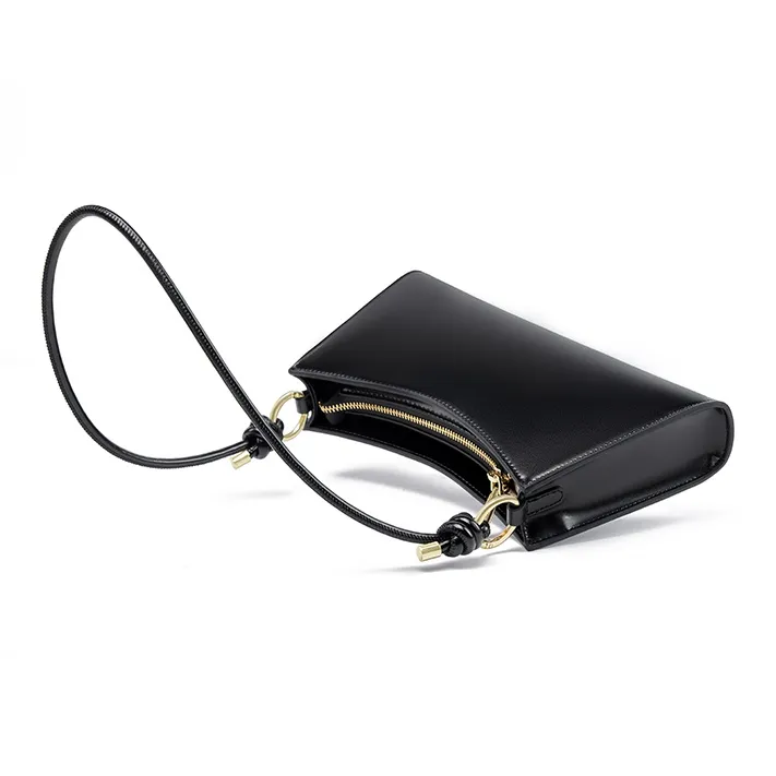 Carnival Keep Cow Leather Crossbody Shoulder Bags Regular Women's Multicolor-2