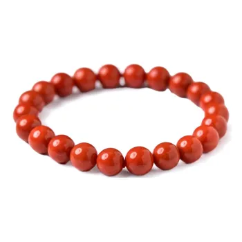 Tokai Family Southern Red Agate Fine Jade Bracelets Unisex