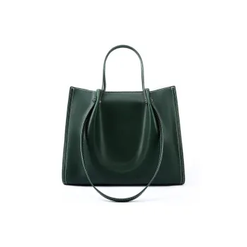CARTELO Cow Leather Tote Bag Shopping Bag Shoulder Bags Regular Women's Multicolor