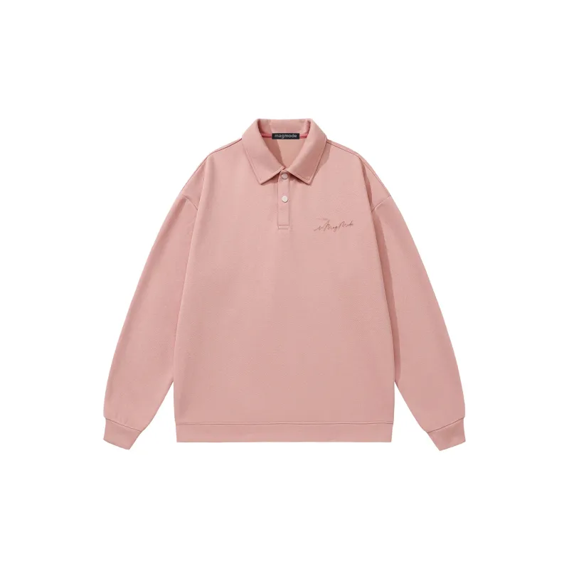 Magmode Polo Shirts Unisex-3