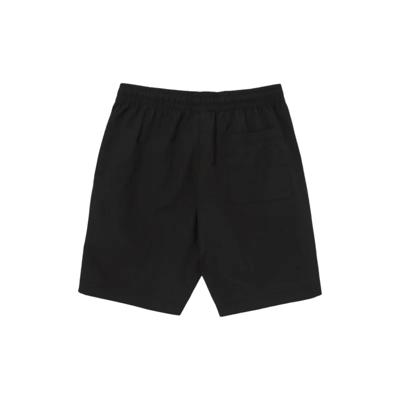 Reebok ID Training Casual Shorts Men's Black-1