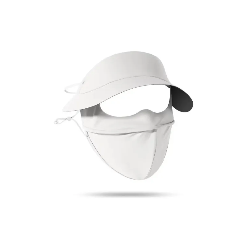 IOTS Polyester Sun Protection Masks Unisex-1