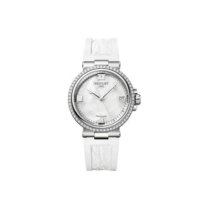 Breguet Unisex MARINE Watch-0