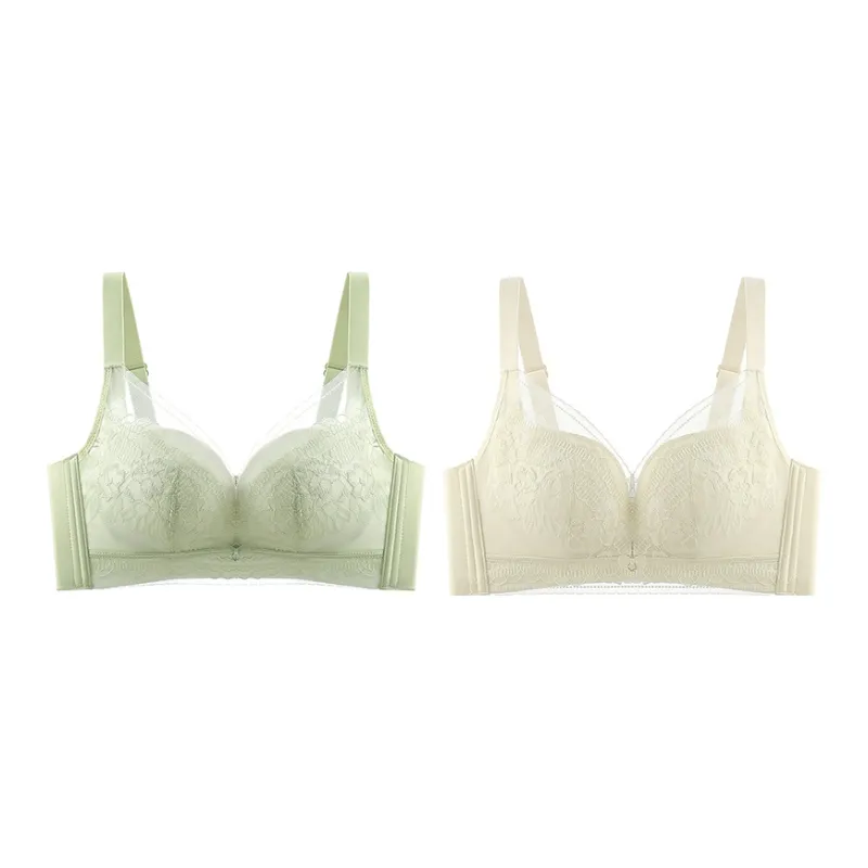 Lanza Women's Bras-14