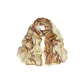 Beige Yellow 1NN160002 (Writing A Greeting Card)