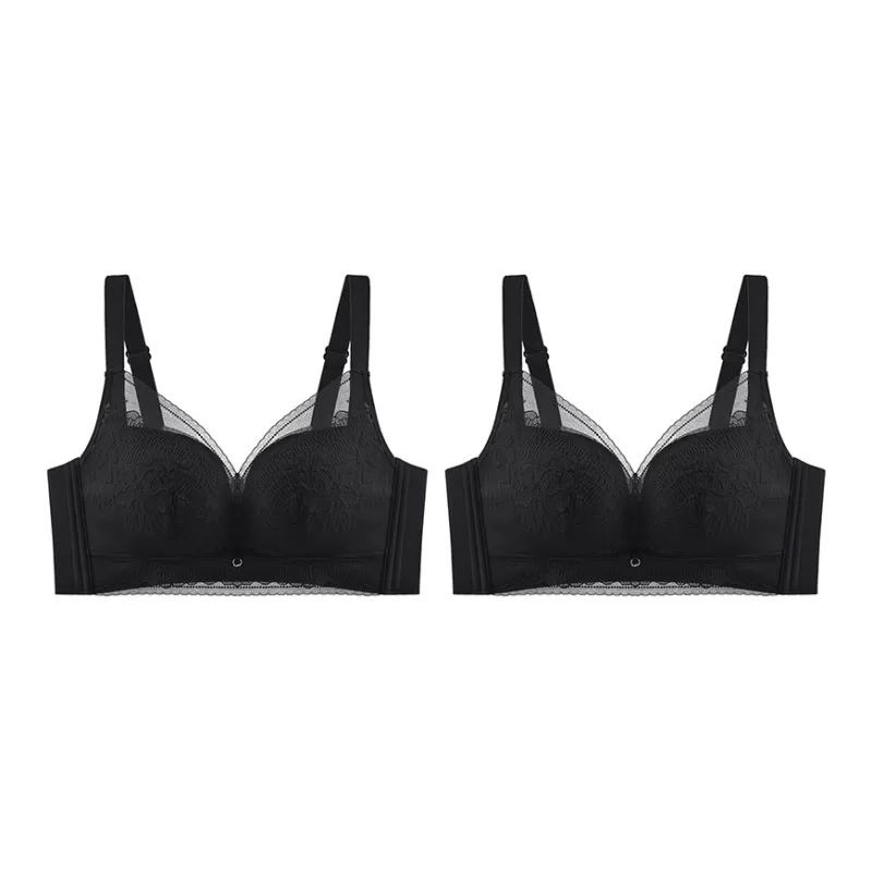 Lanza Women's Bras-8