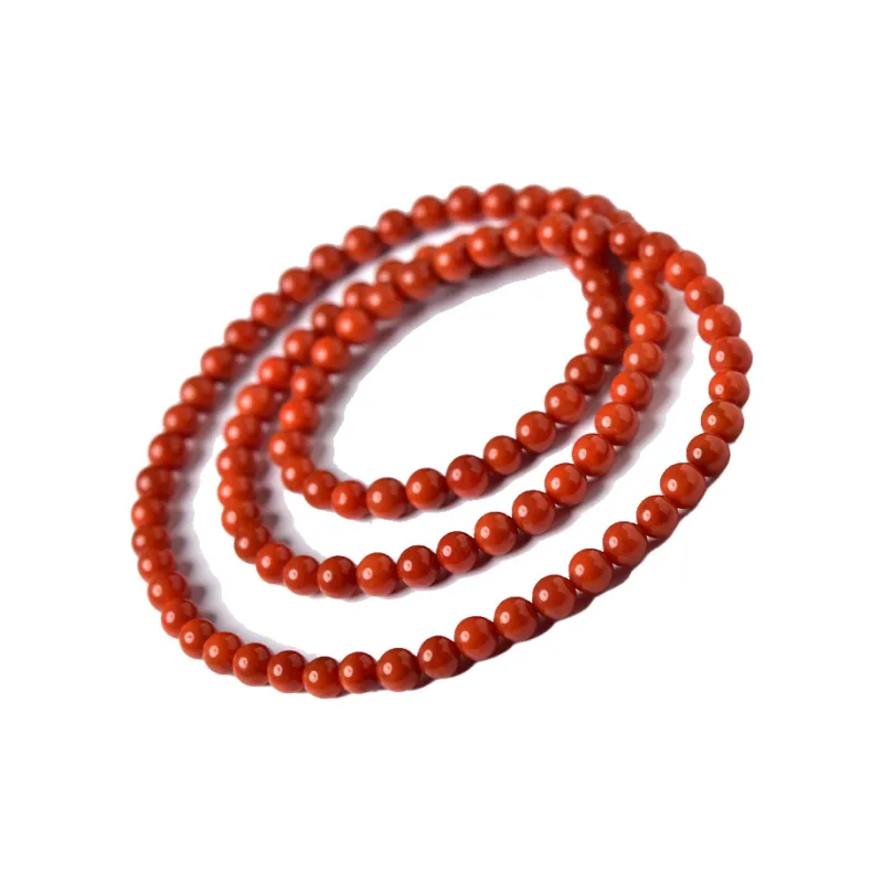 Tokai Family Southern Red Agate Fine Jade Bracelets Unisex-2
