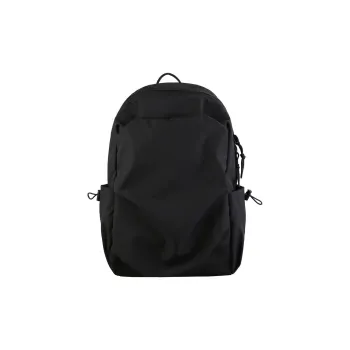 S.REPHEN Nylon Backpack Regular Unisex Multicolor
