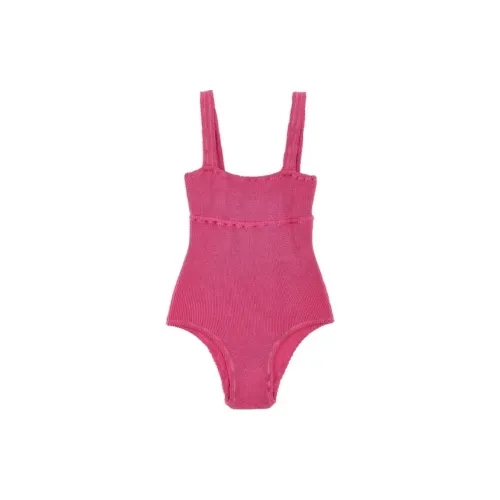 REINA OLGA One-piece Swimsuit Women's Pink