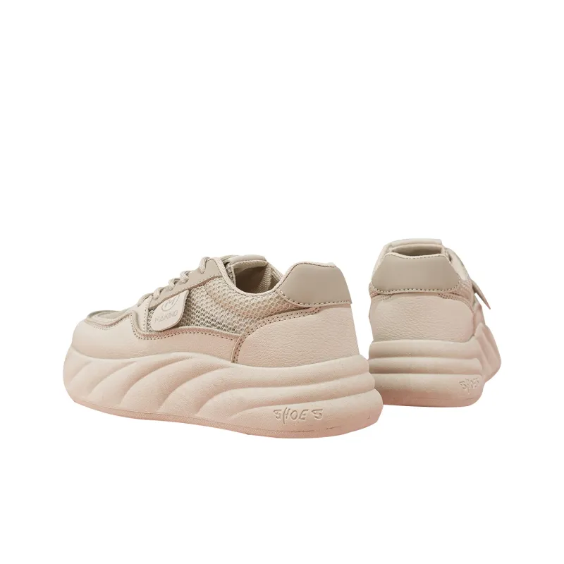 MAKINO Low-Top Casual Shoes Women's-1