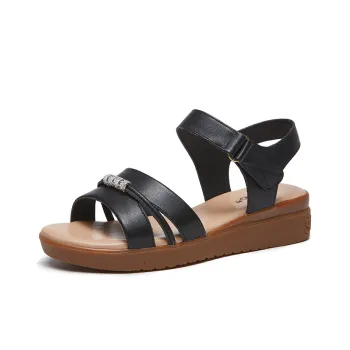 AOKANG Beach Sandals Women's ' Currently Out Of Stock '
