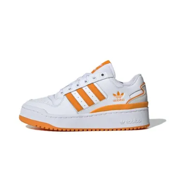 Adidas Originals Forum Bold Cloud White Grey Women's