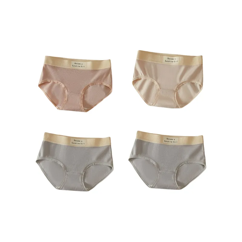 Card Women's Underpants-8