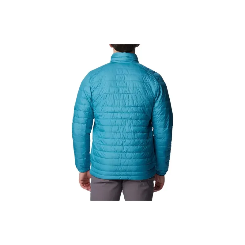 Columbia Silver Falls Silver Falls™ Jackets & Coats Men's Light Blue-1