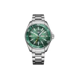 Green Surface